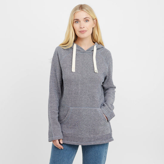 Women’s Loopback Hoodie