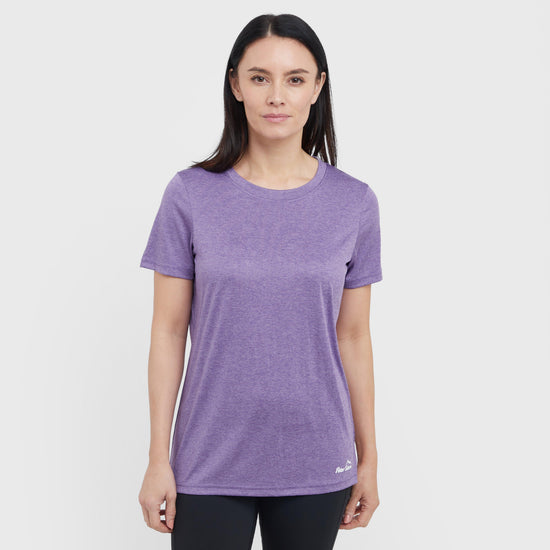 Women’s Active Short Sleeve T-Shirt