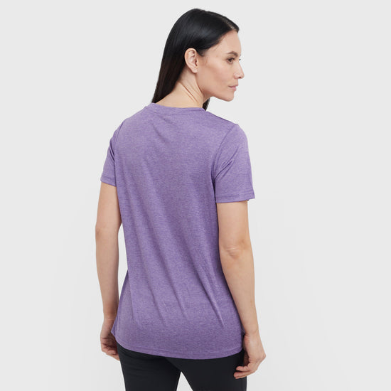 Women’s Active Short Sleeve T-Shirt