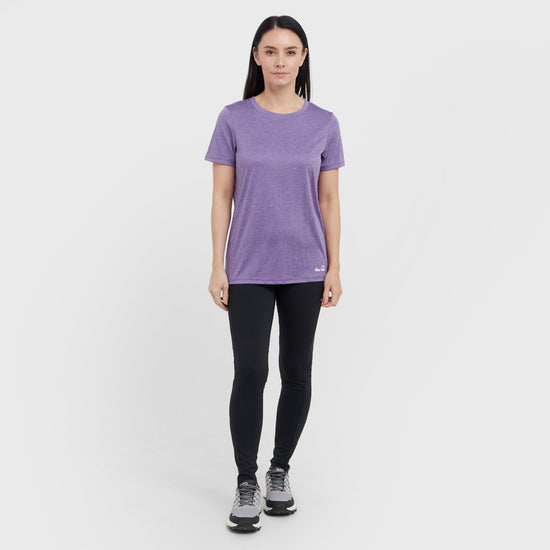 Women’s Active Short Sleeve T-Shirt