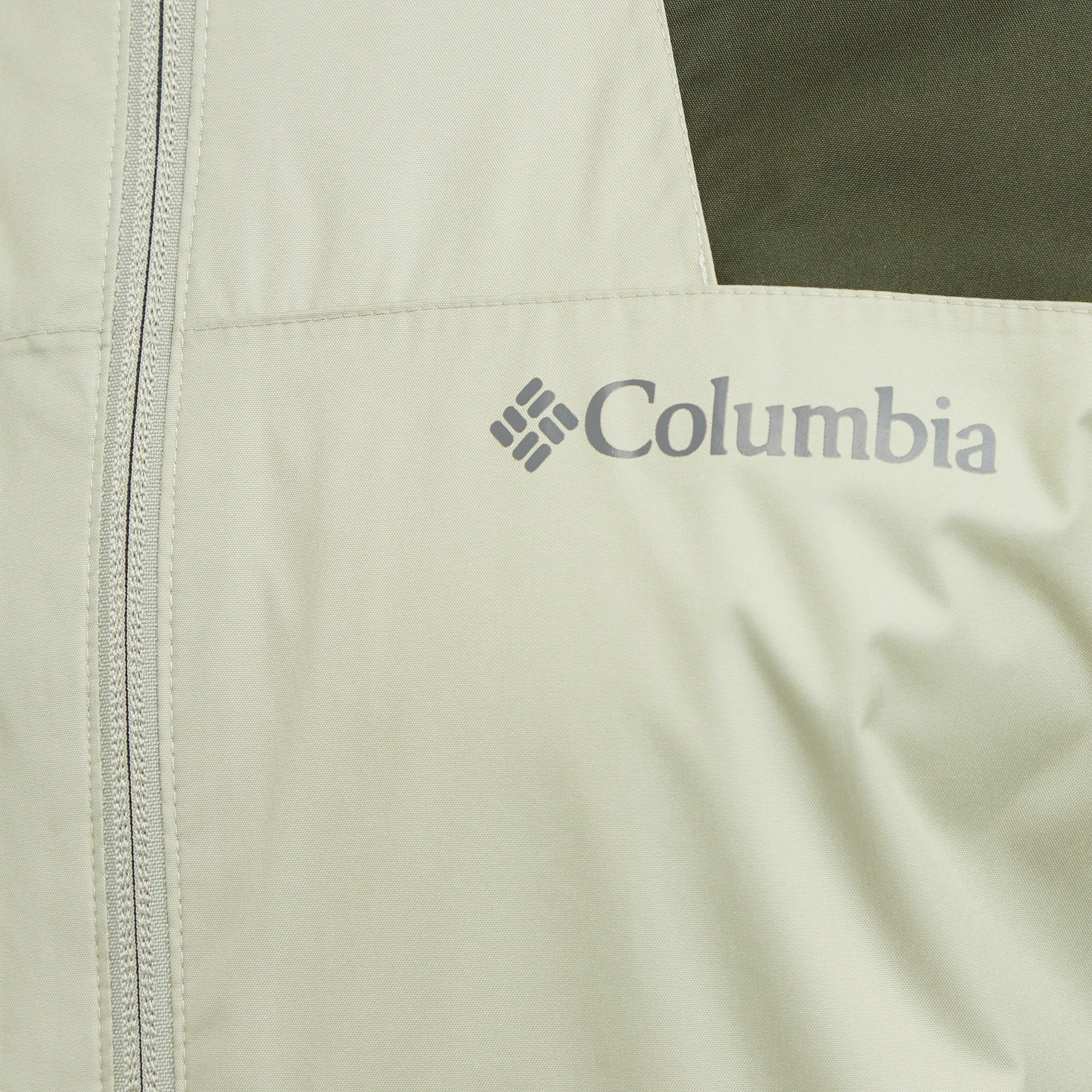 Men's Inner Limits™ IV Waterproof Jacket