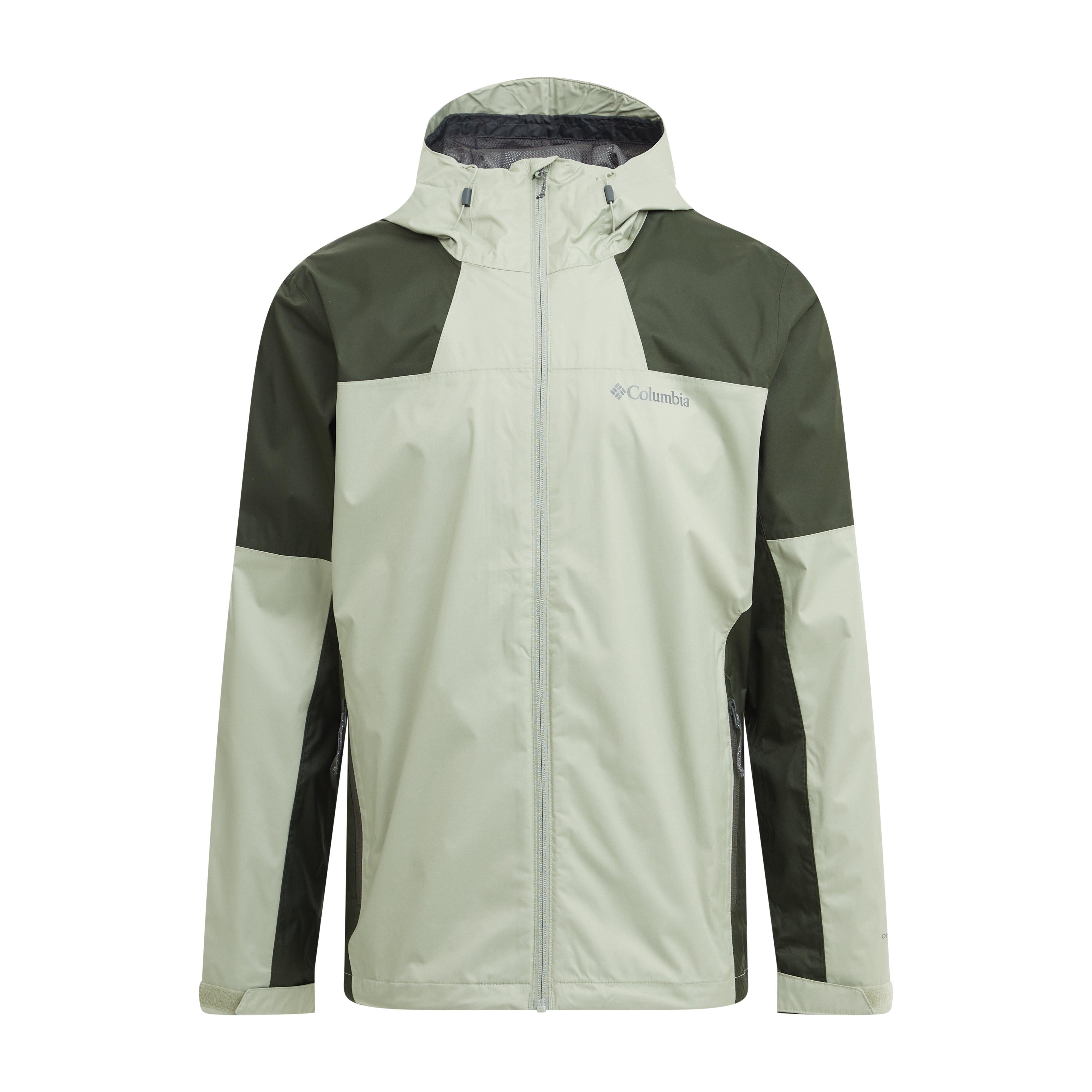 Men's Inner Limits™ IV Waterproof Jacket
