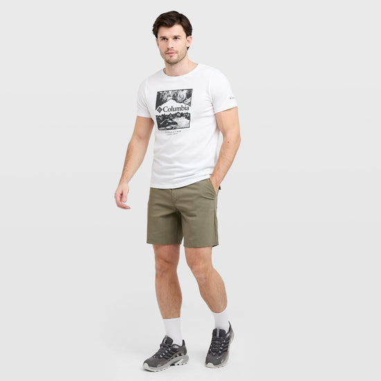 Men's Tech Trail™ Utility Hiking Shorts