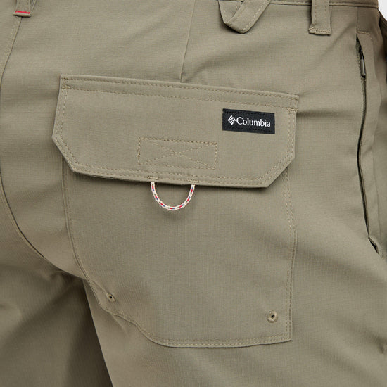 Men's Tech Trail™ Utility Hiking Shorts