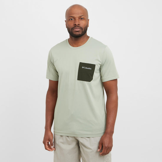 Men's Hike™ Pocket Technical T-Shirt