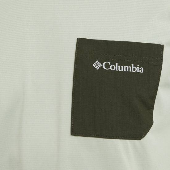 Men's Hike™ Pocket Technical T-Shirt