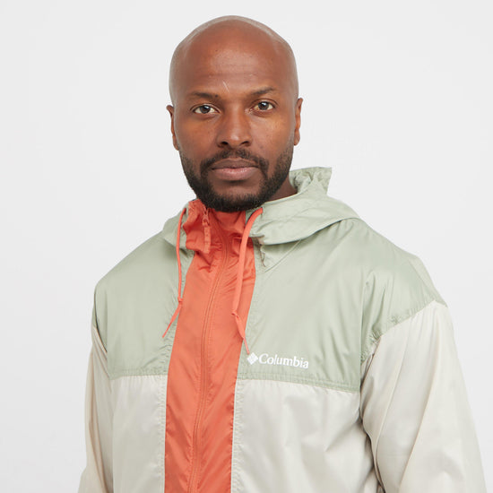 Men’s Flash Challenger Anorak