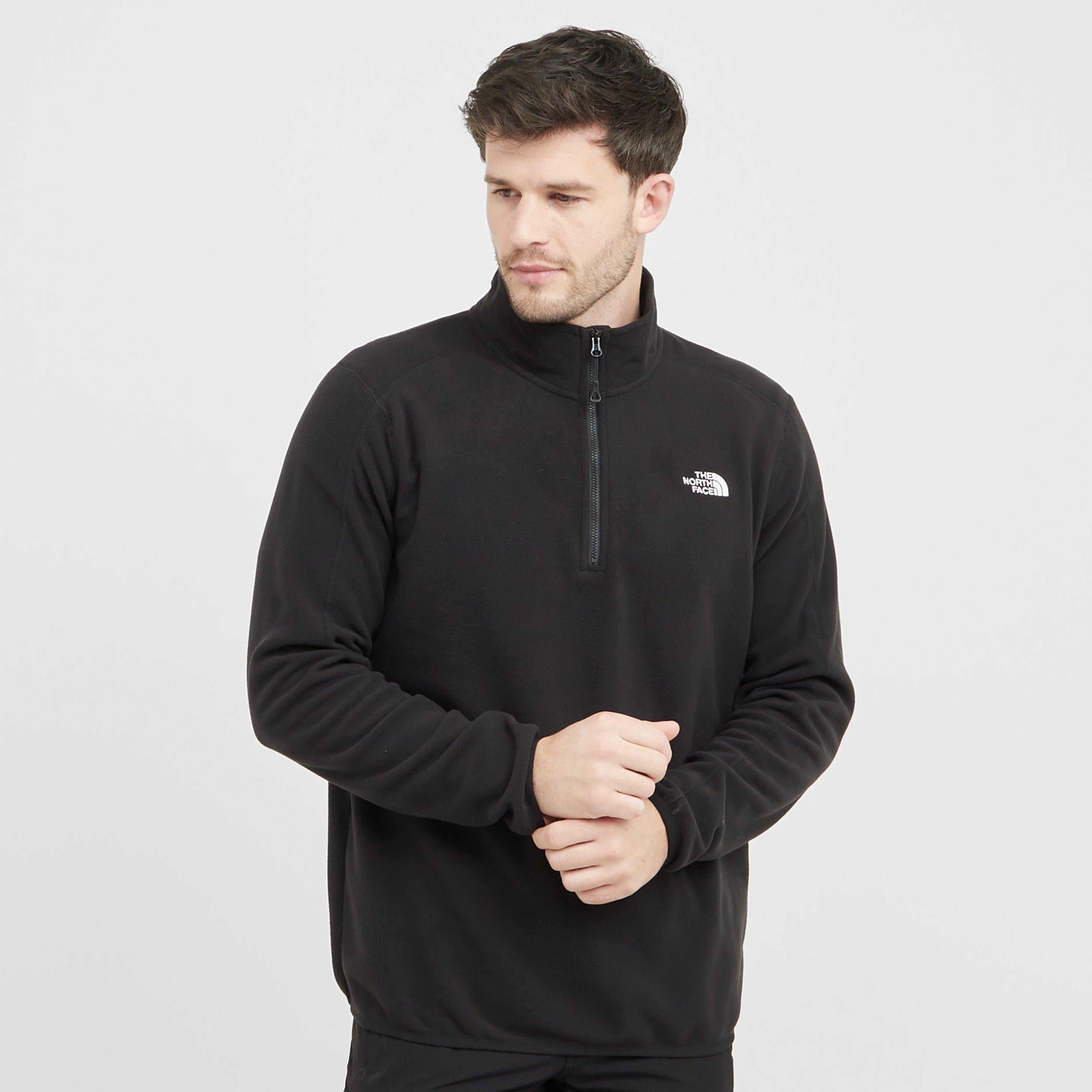 Men’s Resolve 1/2 Zip Fleece