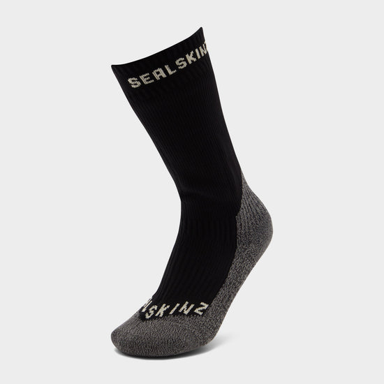 Stanfield Waterproof Extreme Cold Weather Mid Length Sock