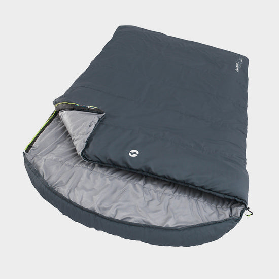 Campion Lux Double Sleeping Bag