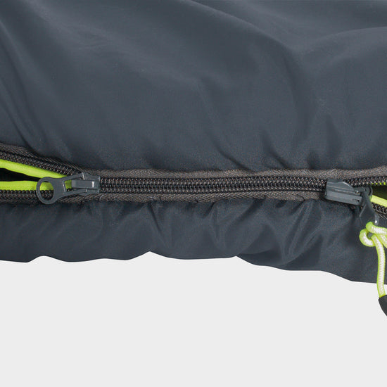 Campion Lux Double Sleeping Bag