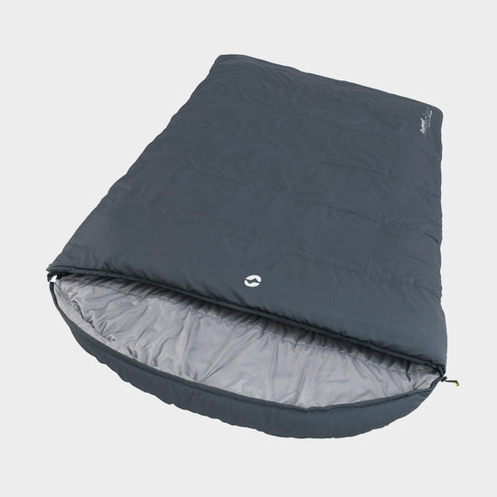 Campion Lux Double Sleeping Bag