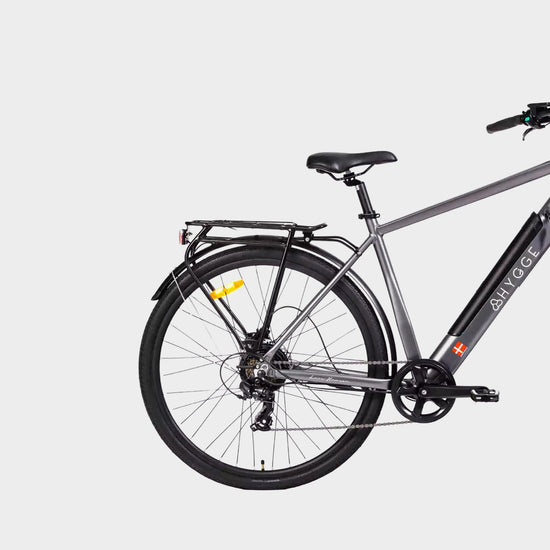 Aarhus Electric Bike