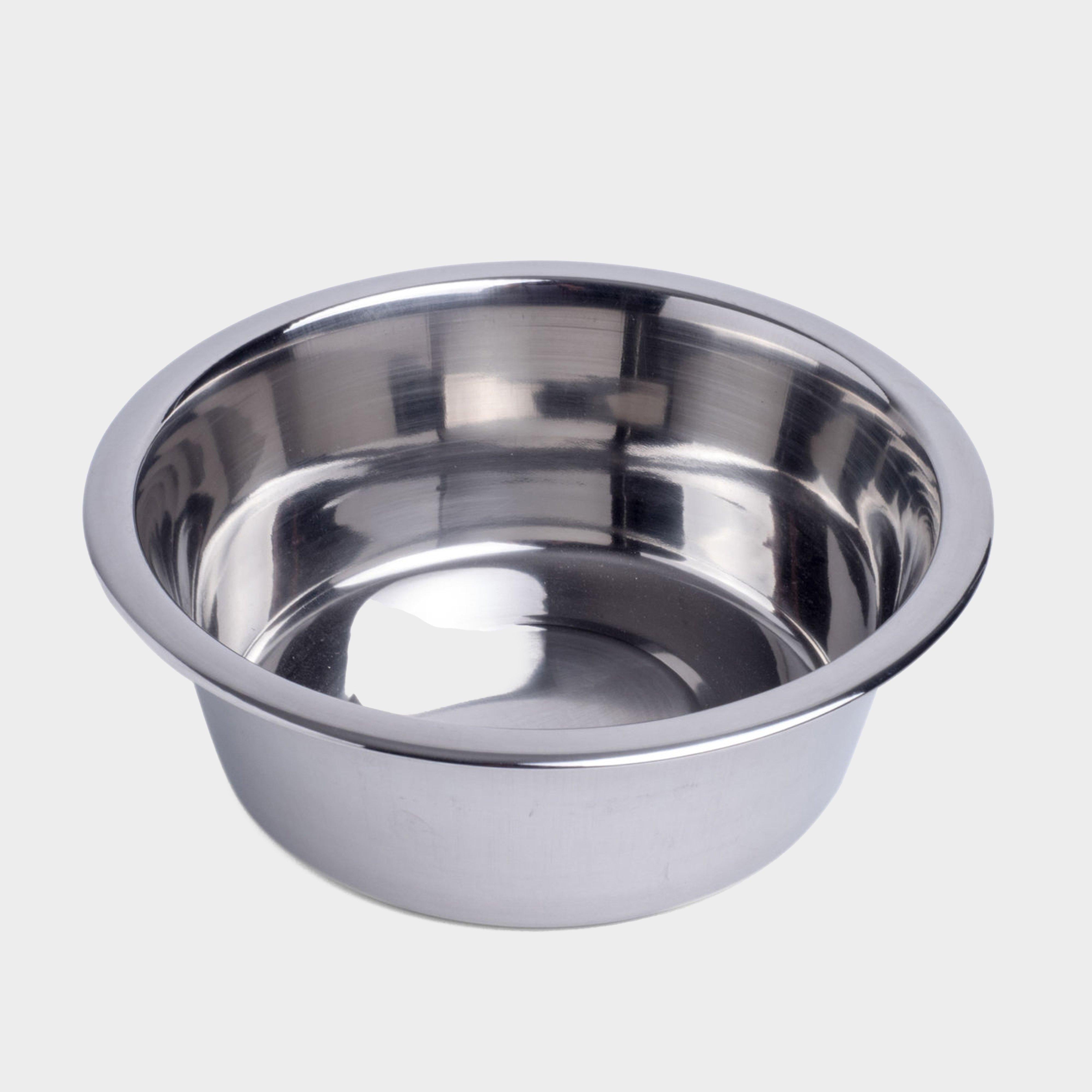 Stainless Steel Dish