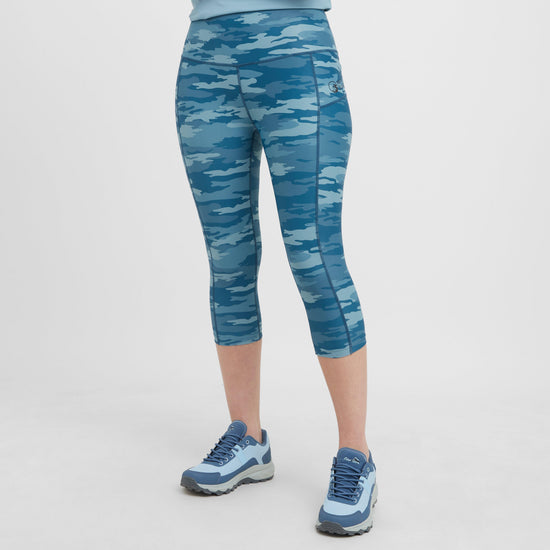Women's Savasana Leggings