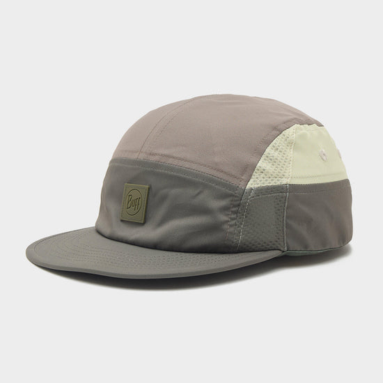 Unisex 5 Panel Go Cap