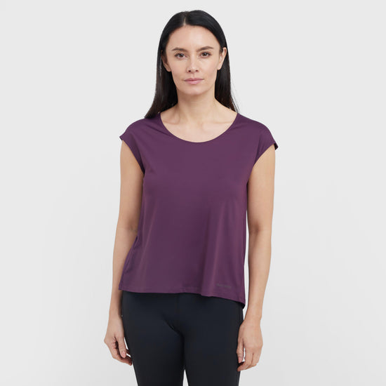 Women’s Verve Tee