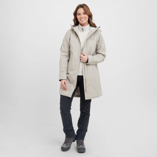Women's Ashberry GORE-TEX® Waterproof Jacket
