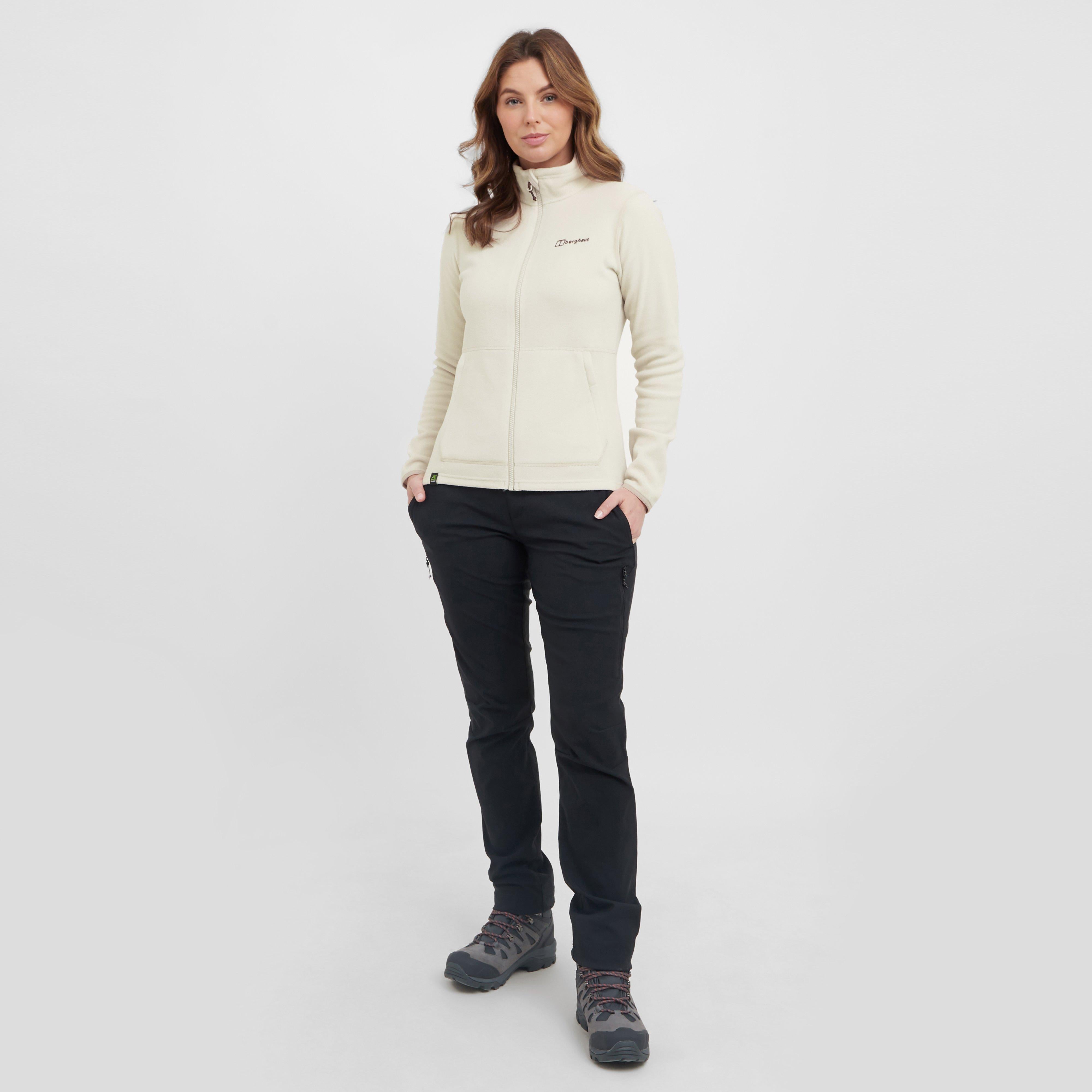 Women’s Prism 2.0 Full Zip Fleece Jacket