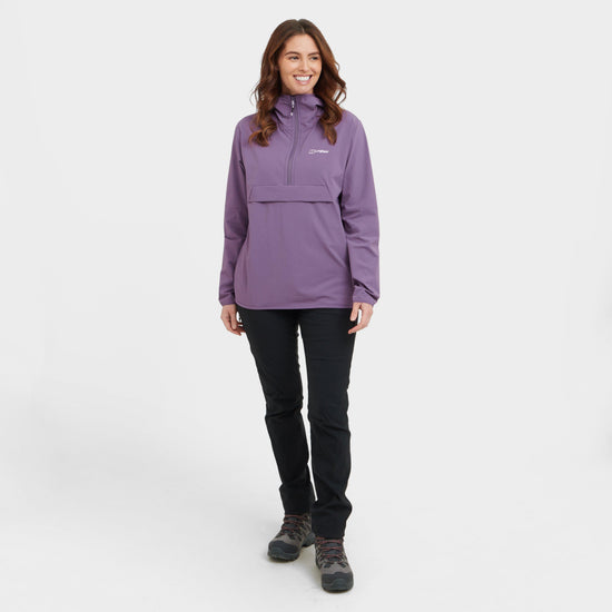 Women's Wandermoor Wind Smock