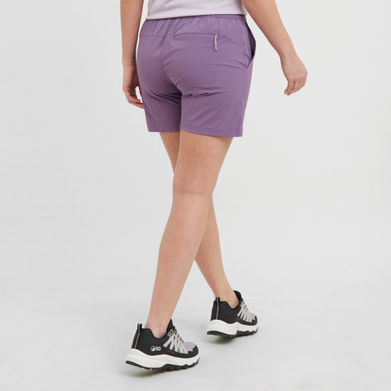 Women's Wandermoor Wind Shorts