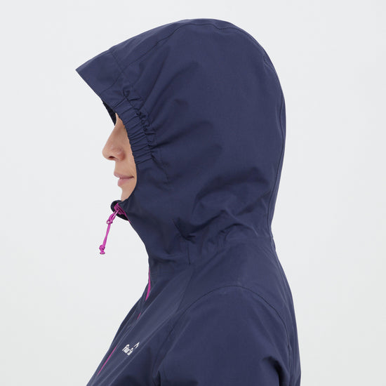 Women’s Cloudburst Waterproof Jacket