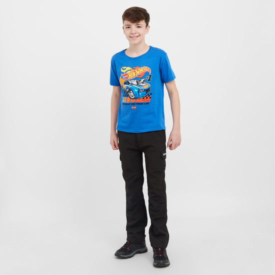 Kids’ Hot Wheels T-Shirt