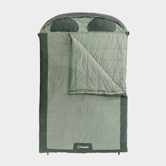 Solace Double Sleeping Bag