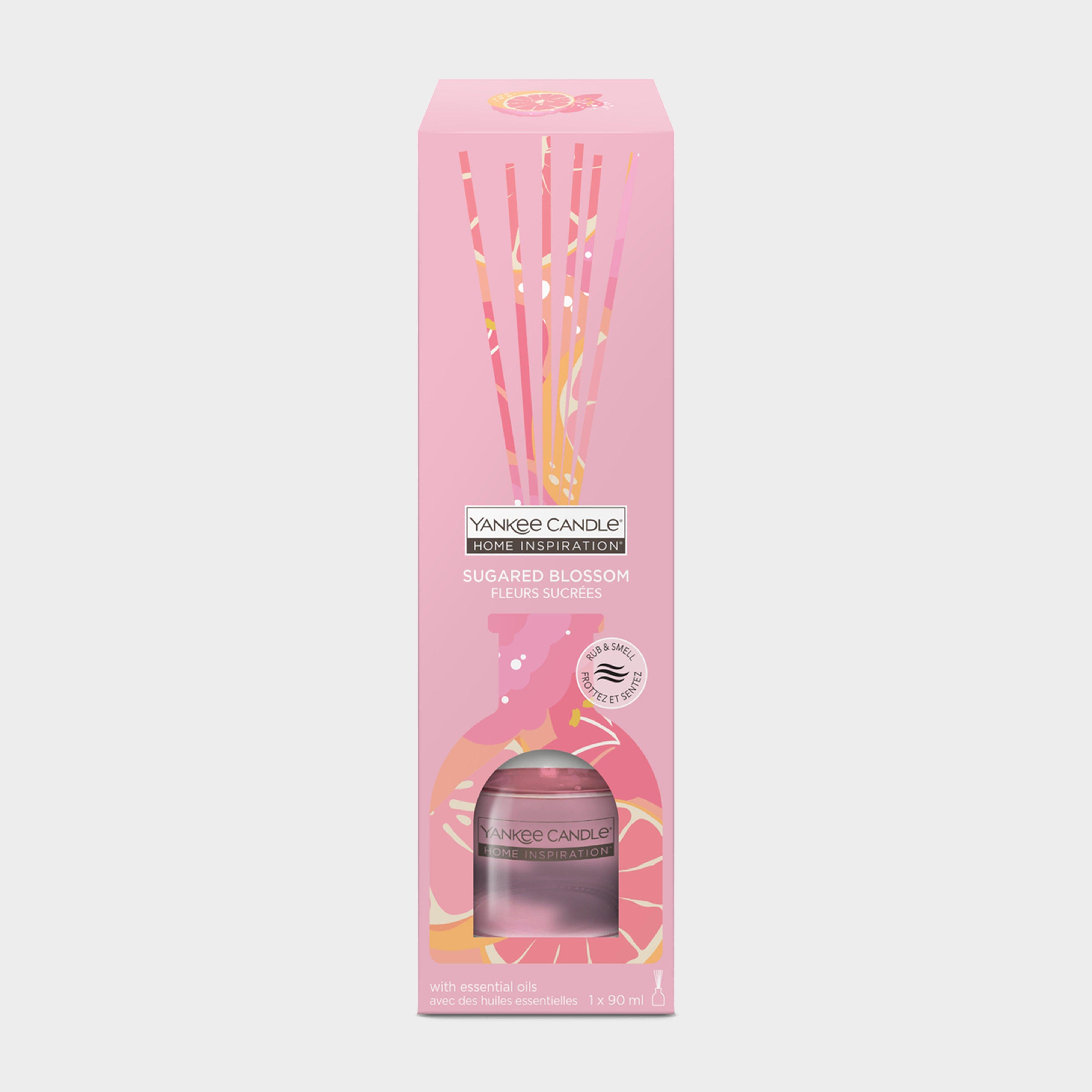 Reed Diffuser Sugar Blossom 90ml