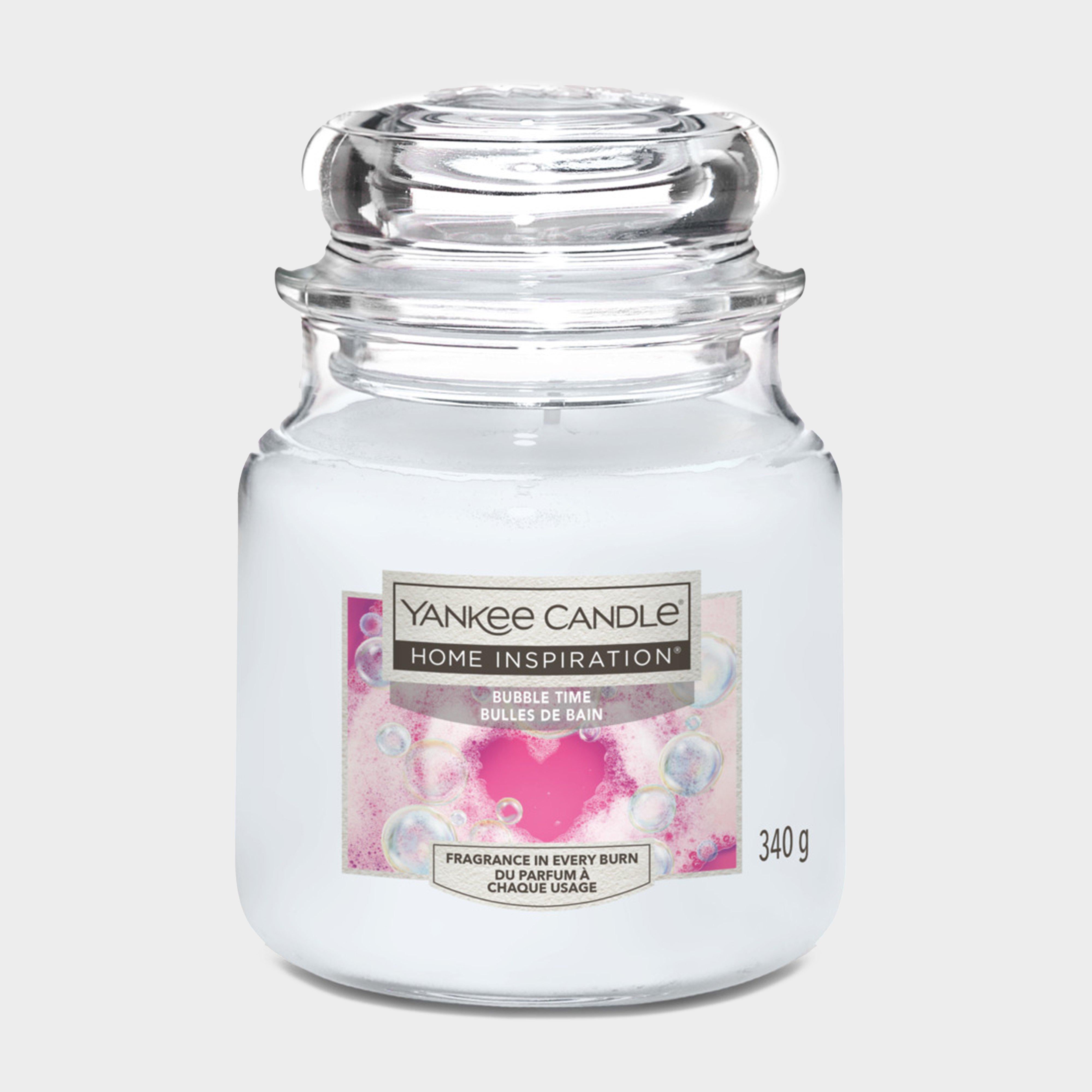 Bubble Time Medium Jar