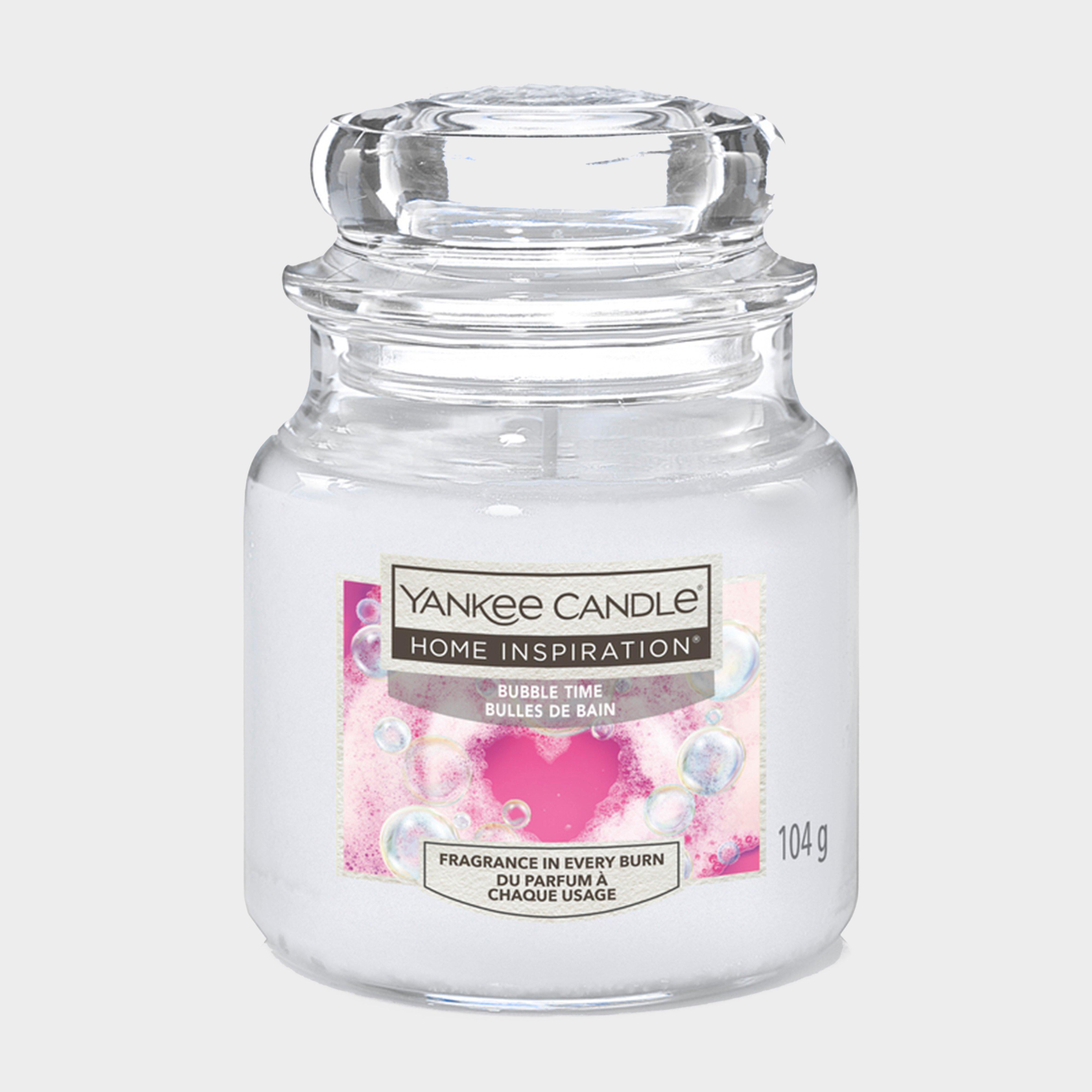 Bubble Time Small Jar