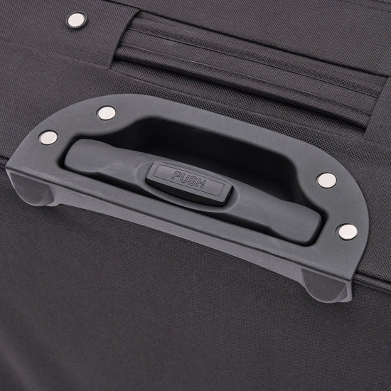 5 in 1 Wheeled Suitcase Set