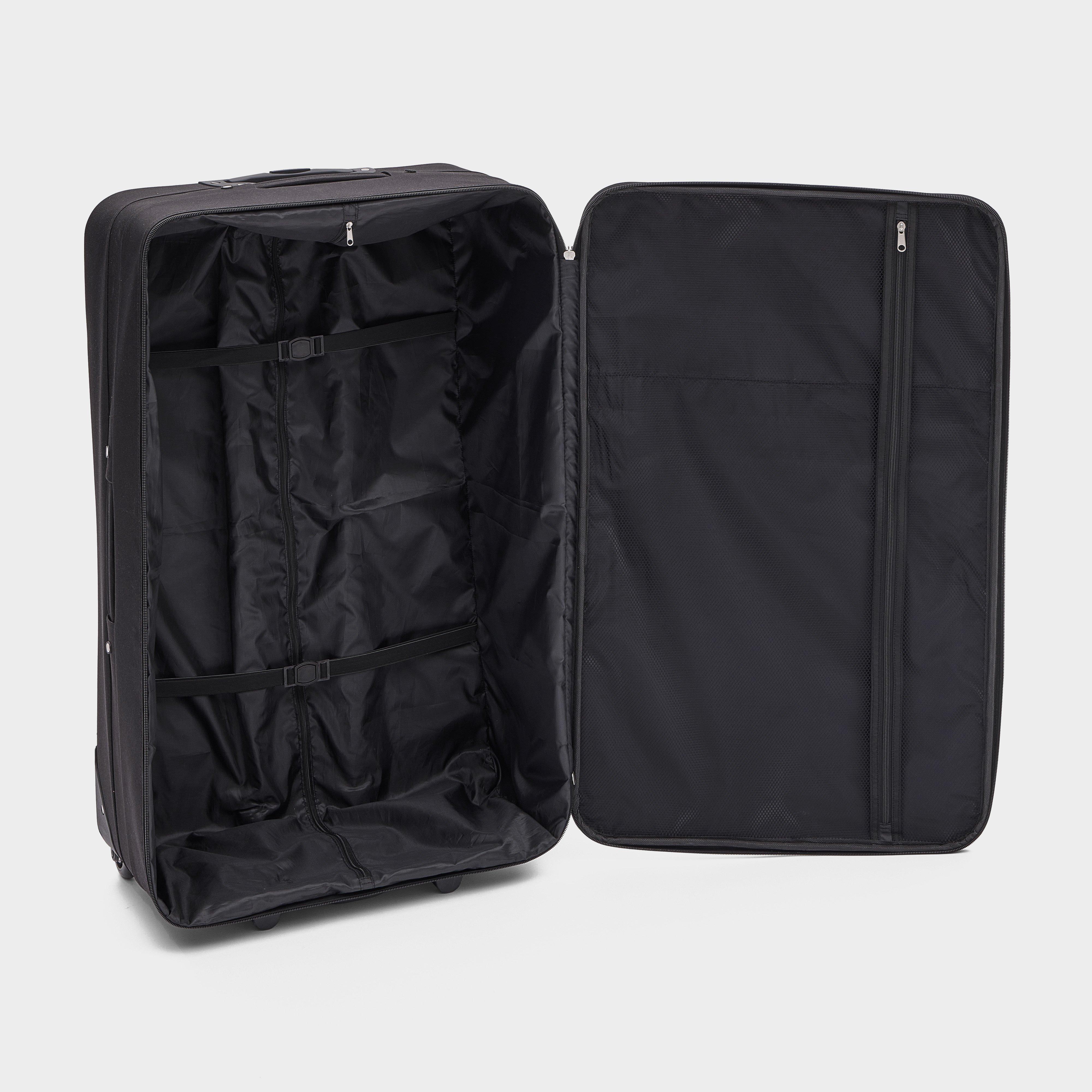 5 in 1 Wheeled Suitcase Set