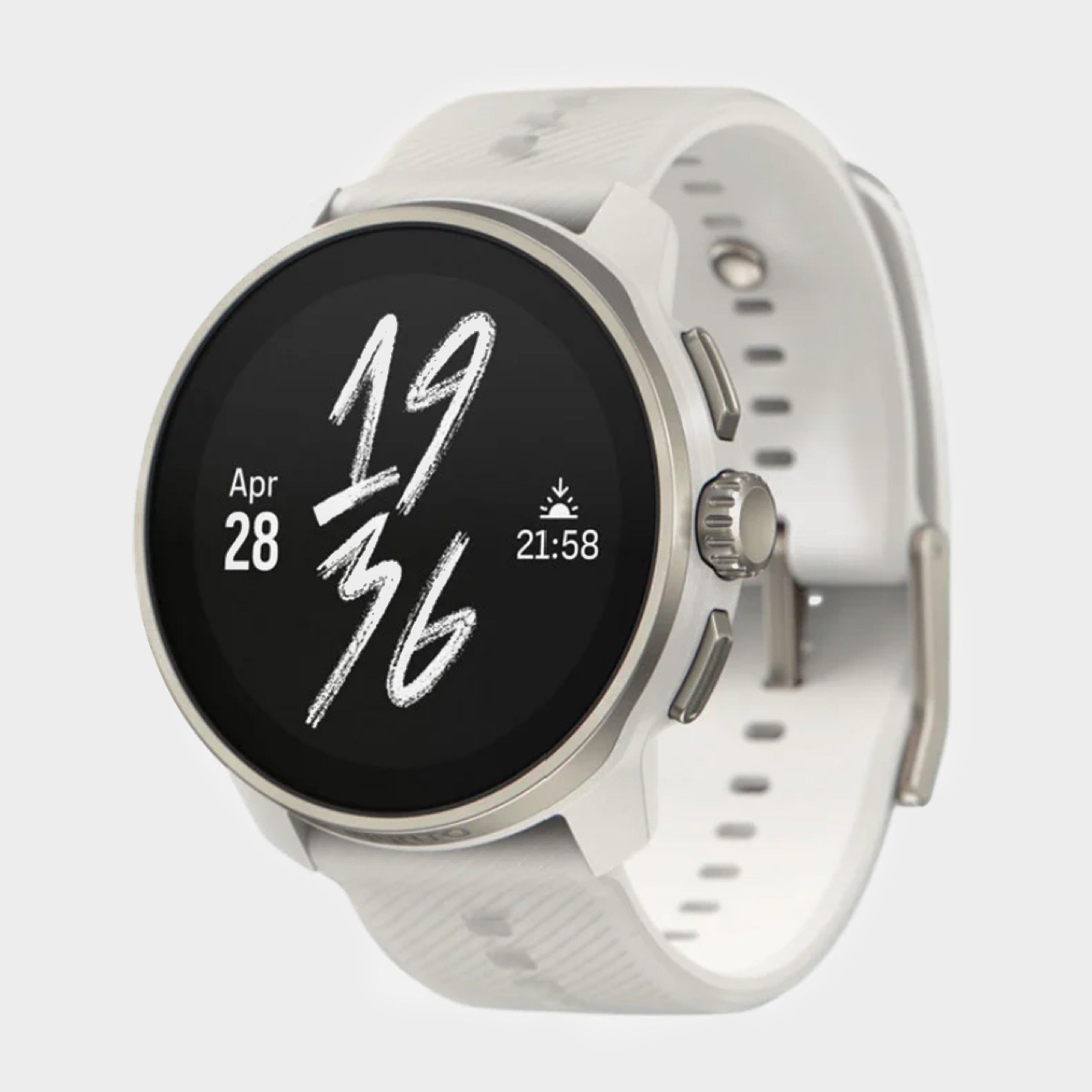 Race S Watch