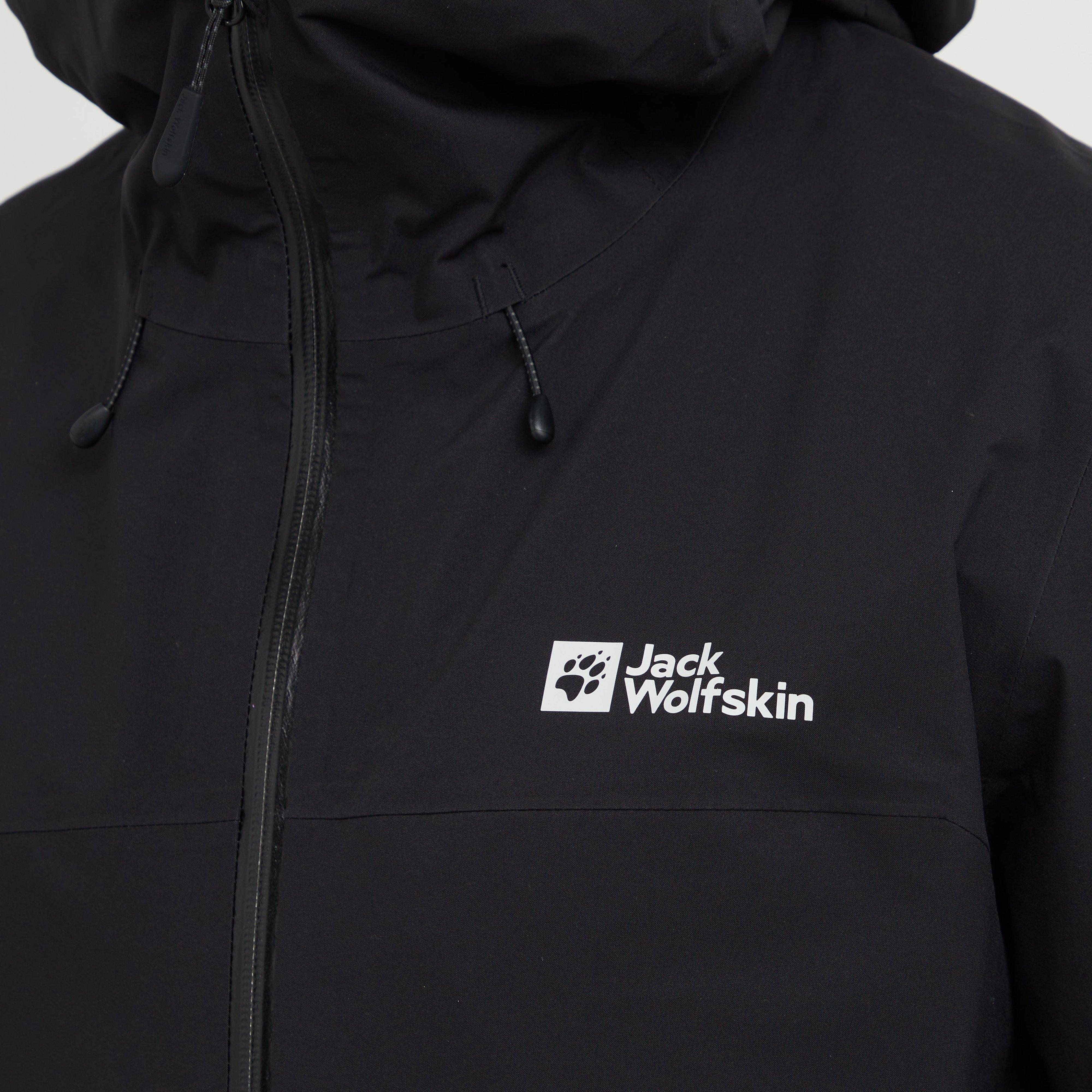 Men’s Highest Peak 3L Jacket