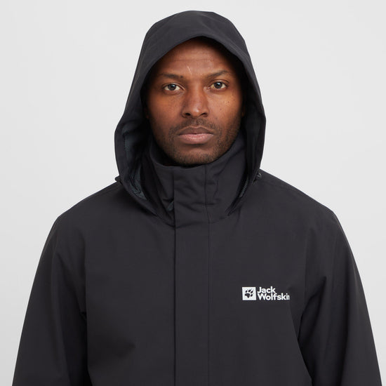Men’s Trailtime 2L Jacket