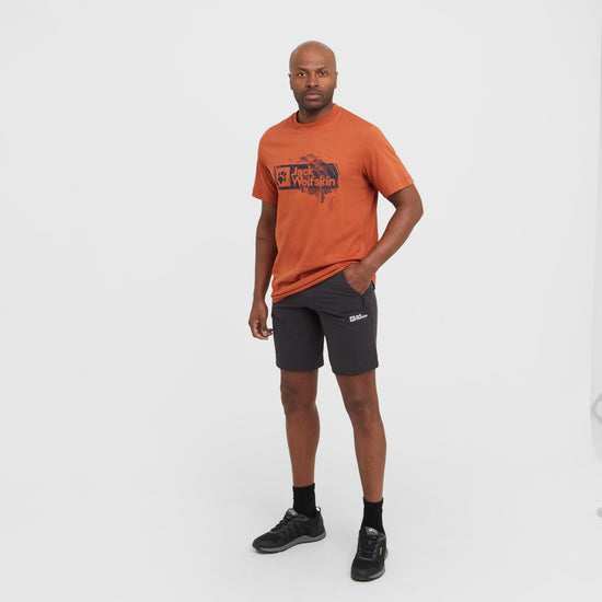 Men’s Pico Trail Shorts