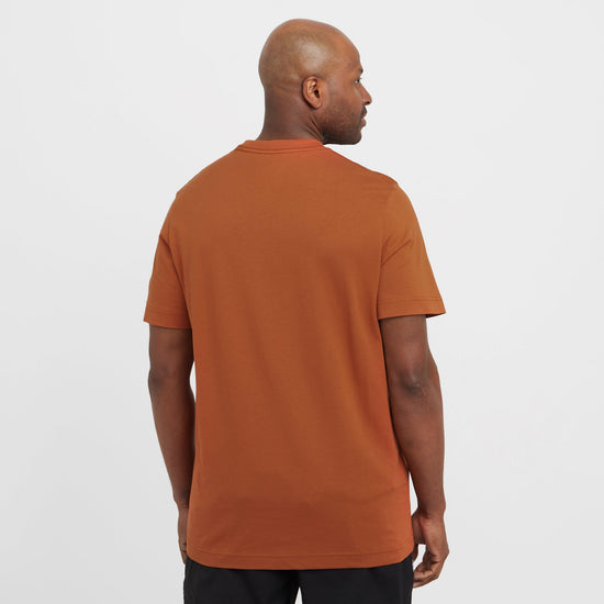 Men’s Brand T-Shirt