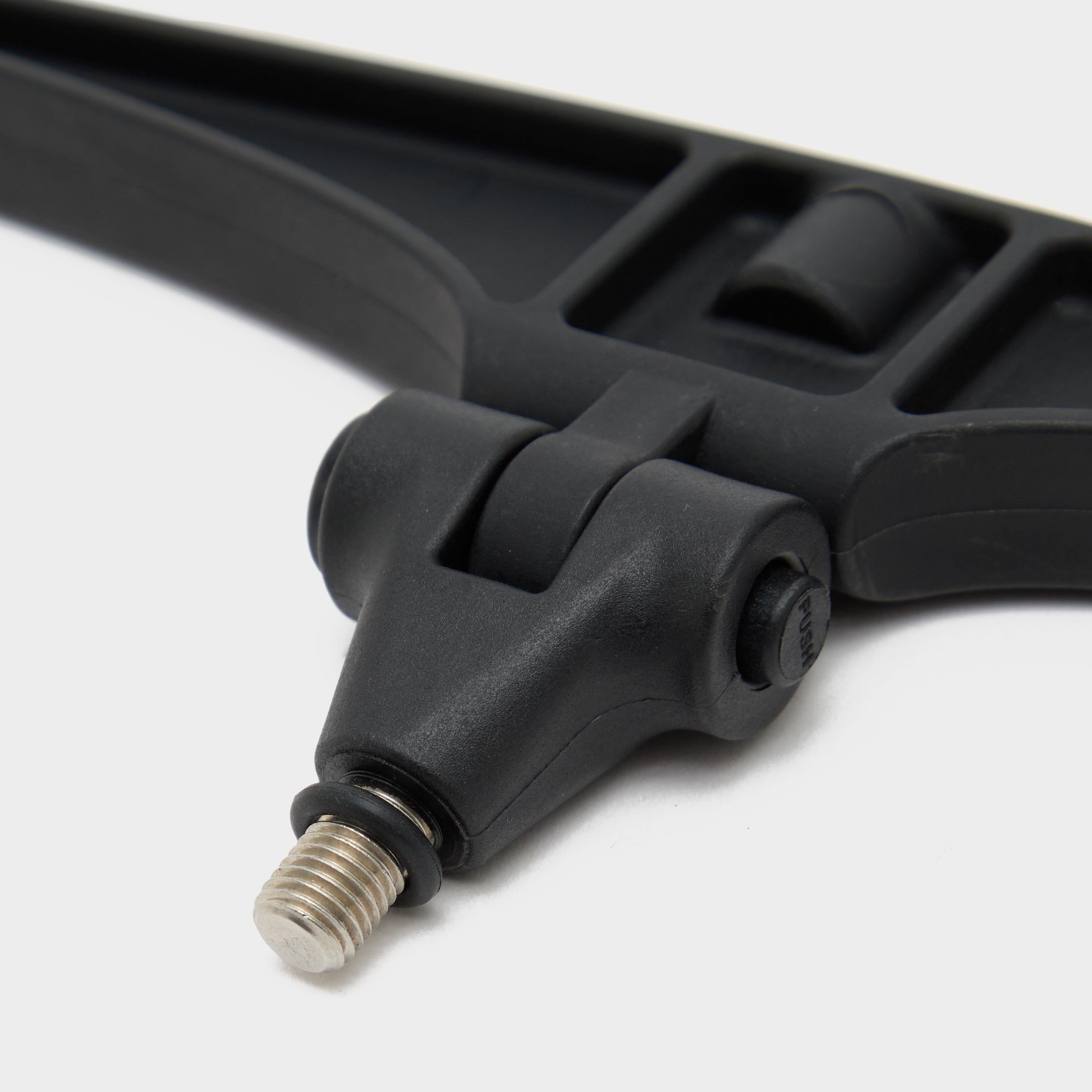 Adjustable Buzz Bar