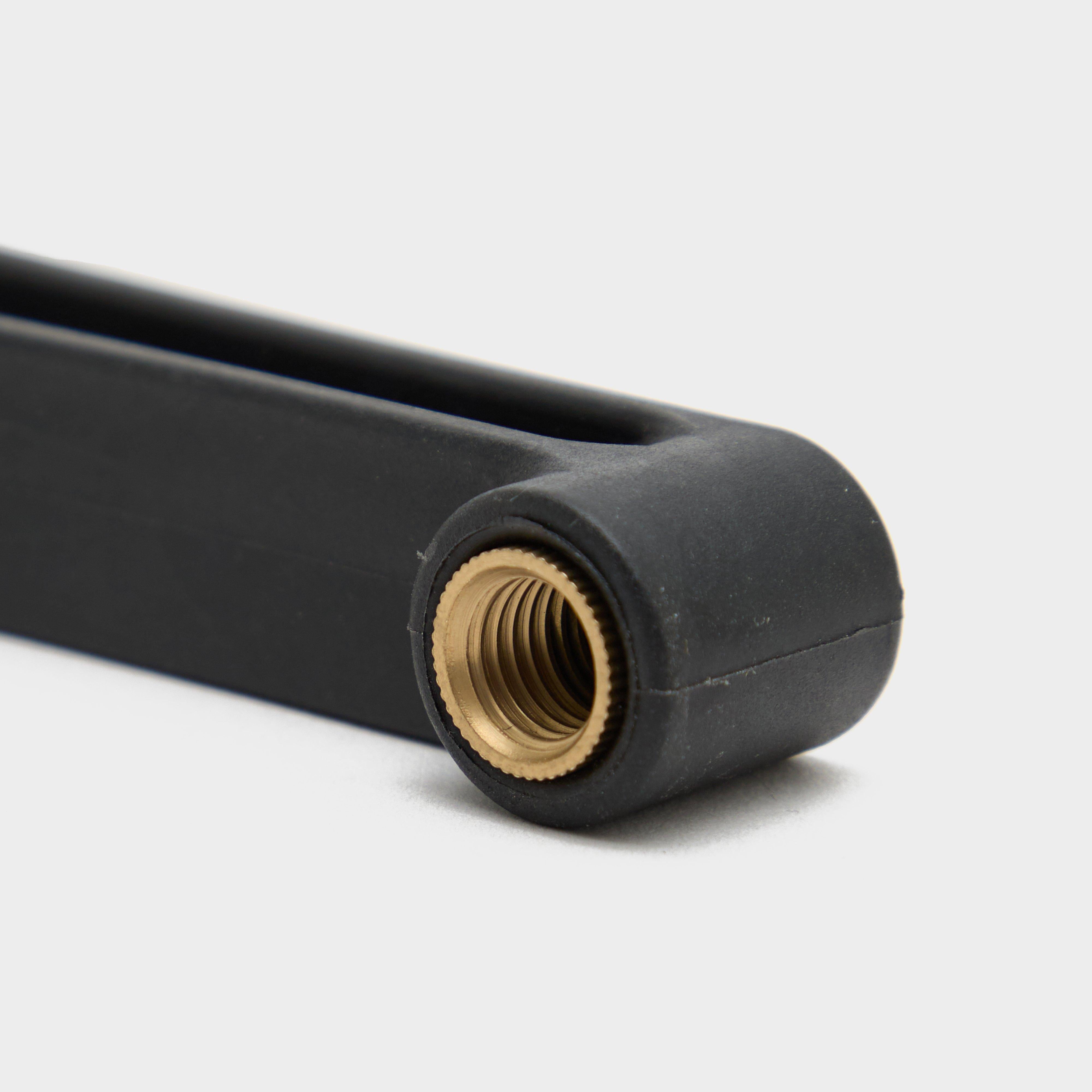 Adjustable Buzz Bar