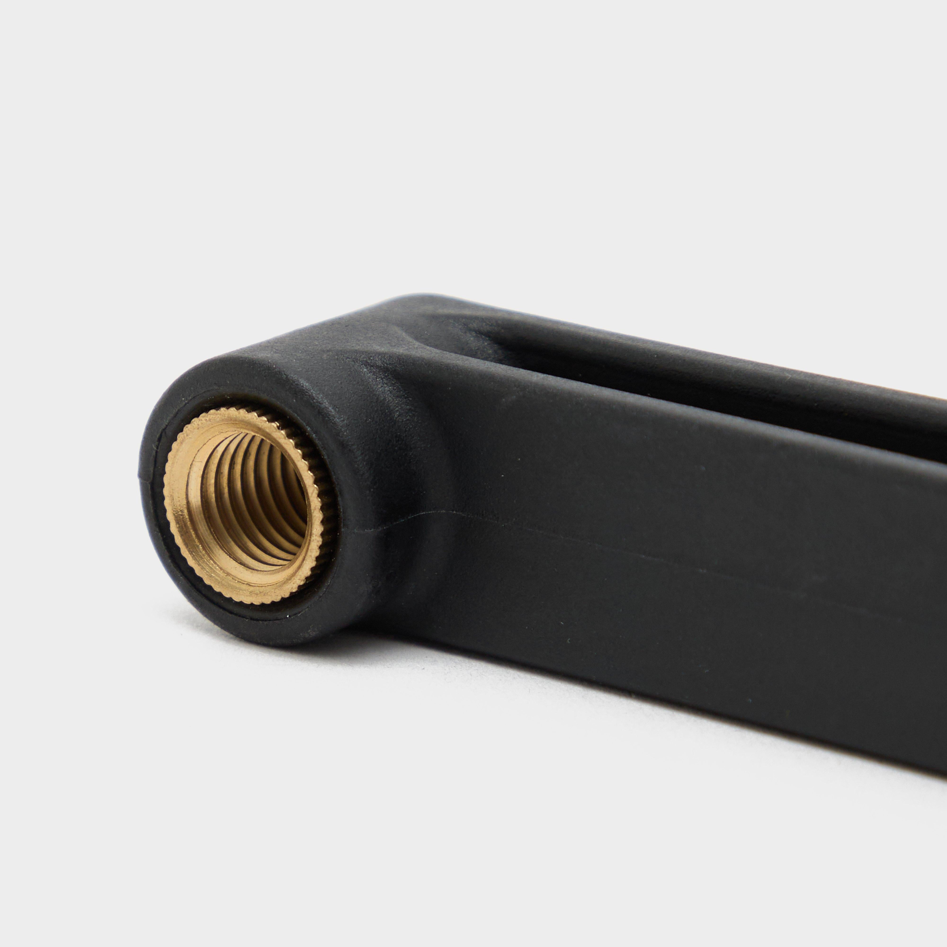 Adjustable Buzz Bar