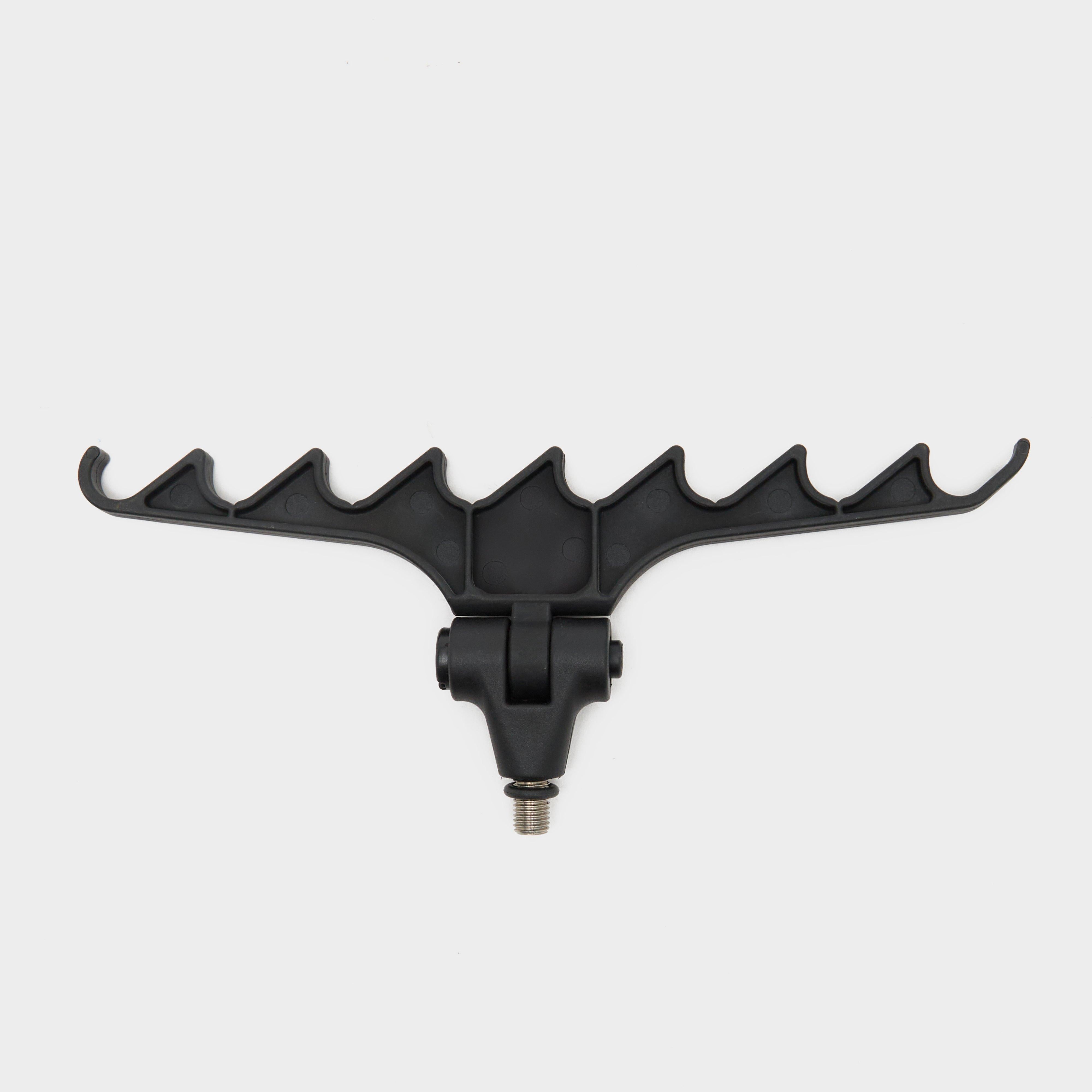 Adjustable Feeder Rest