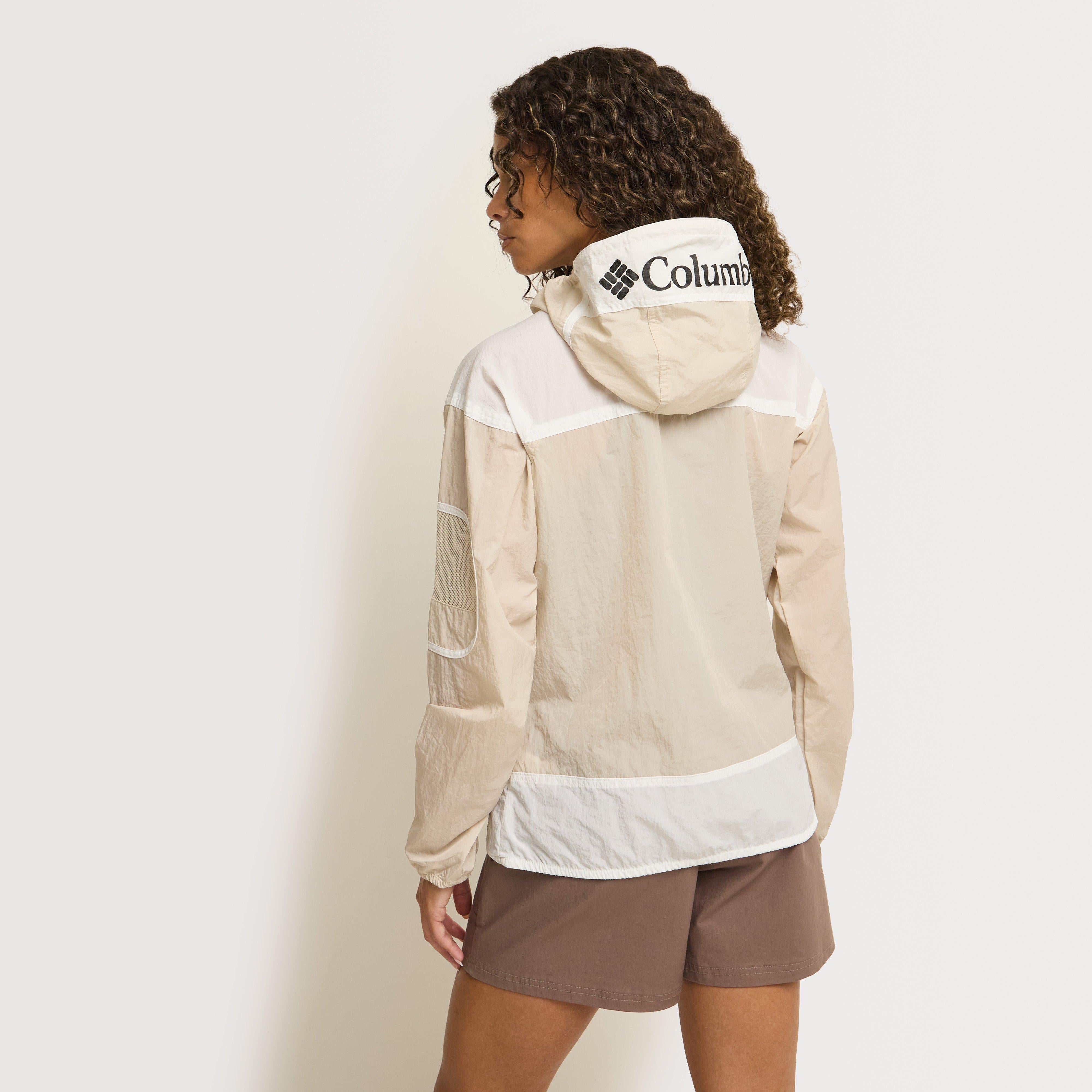 Challenger Lightweight Jacket