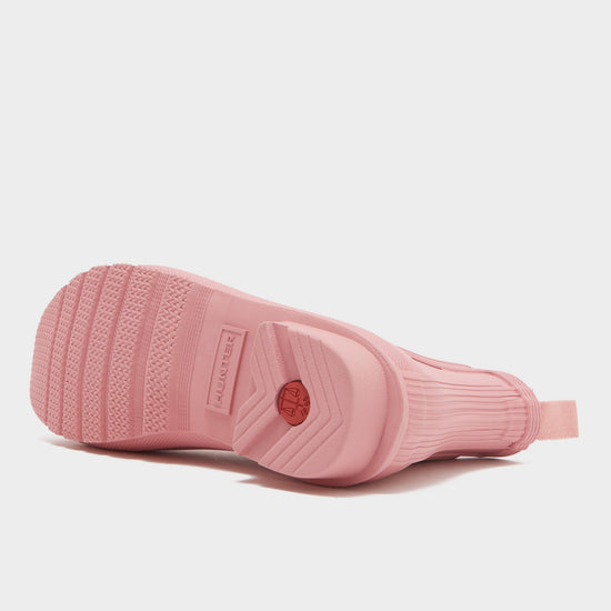 Womens Original Chelsea Boots Pink