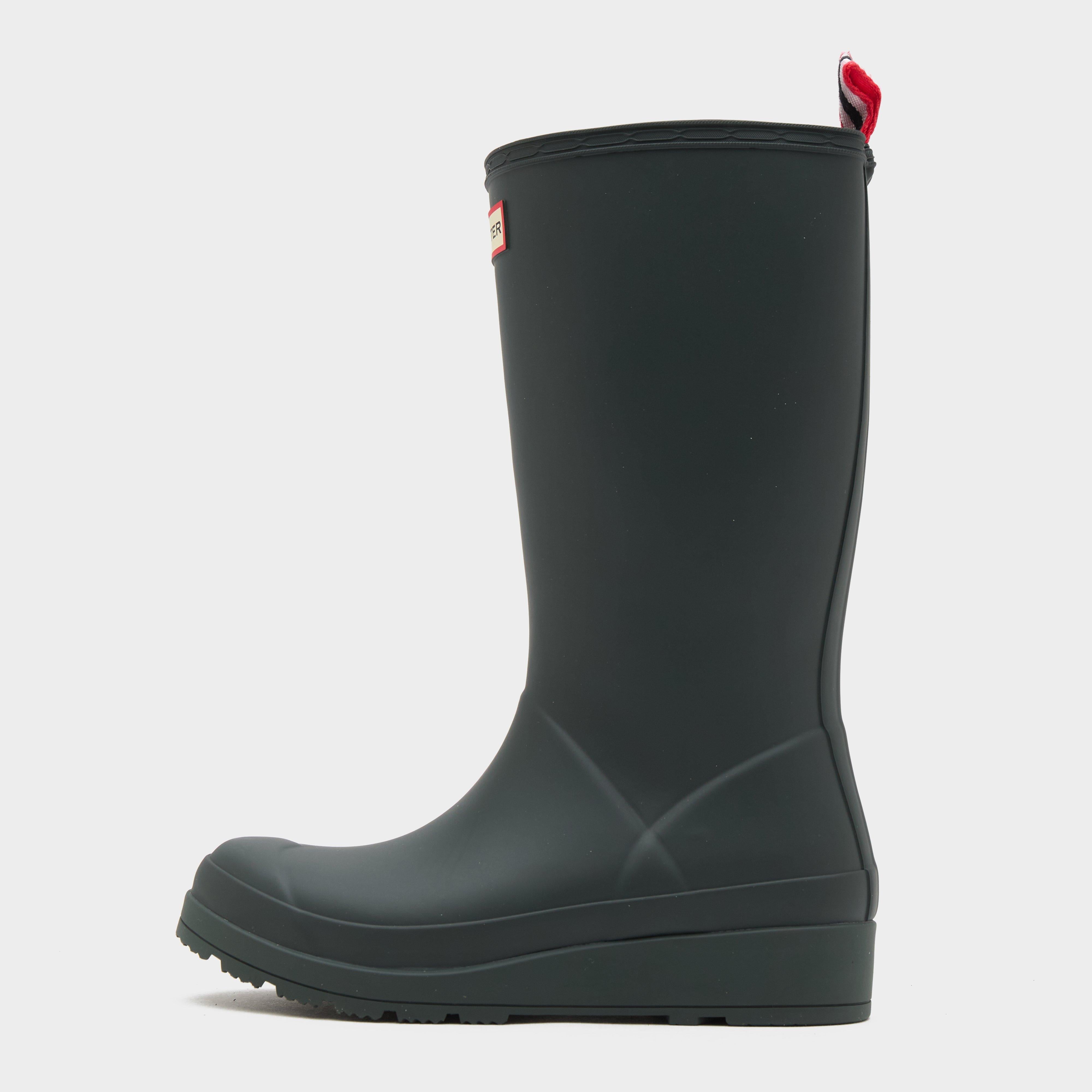 Women’s Play Tall Boots