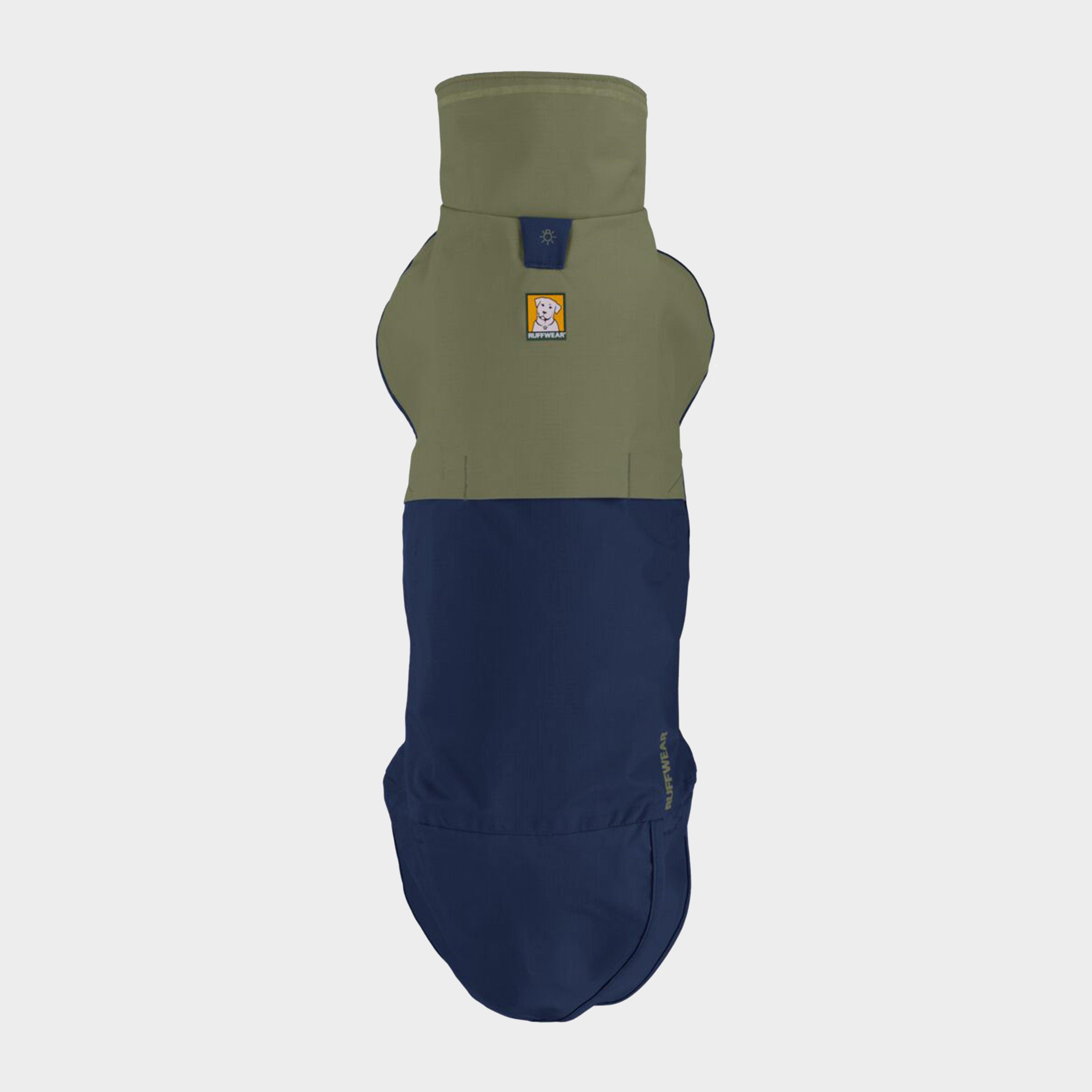 Sun Shower Jacket