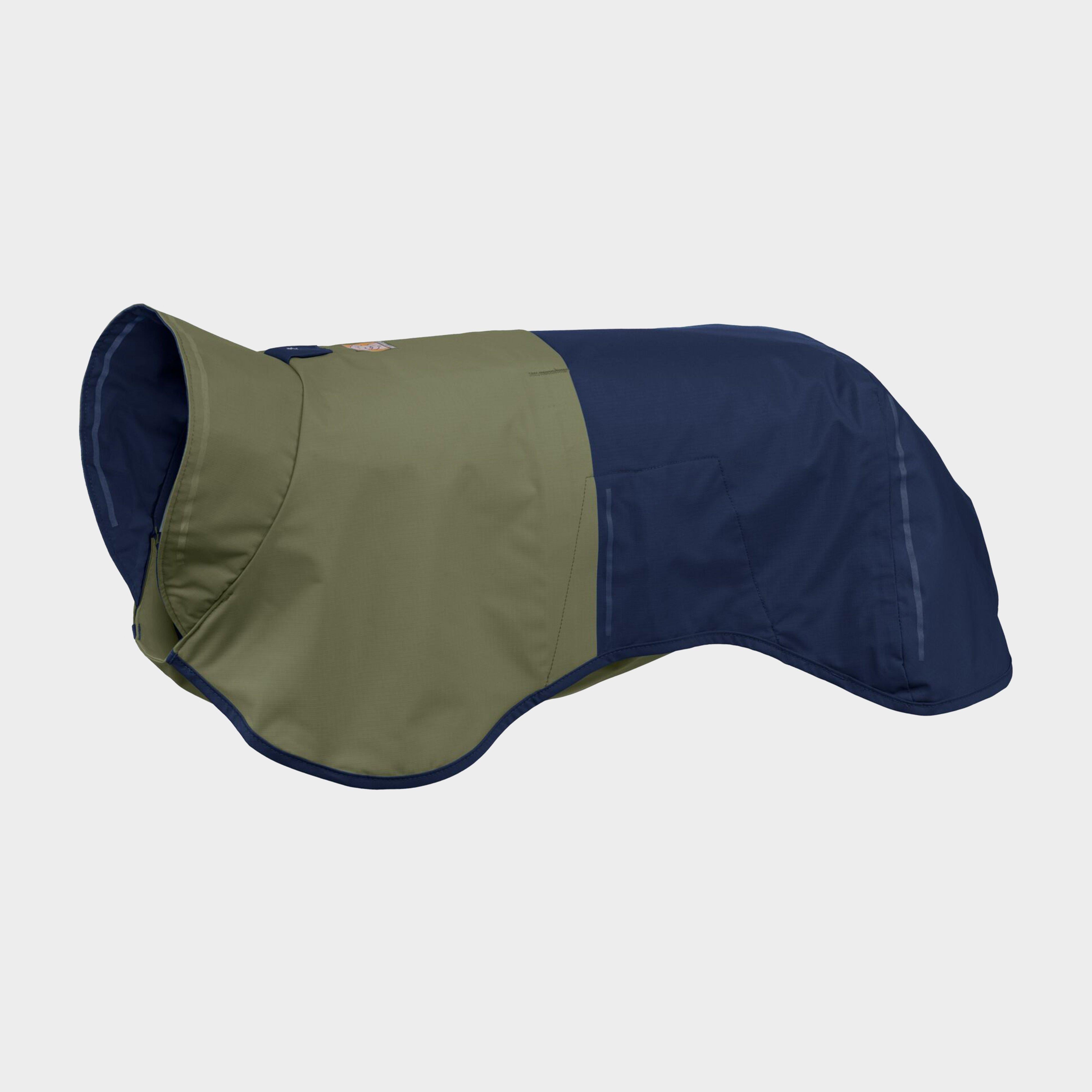 Sun Shower Jacket