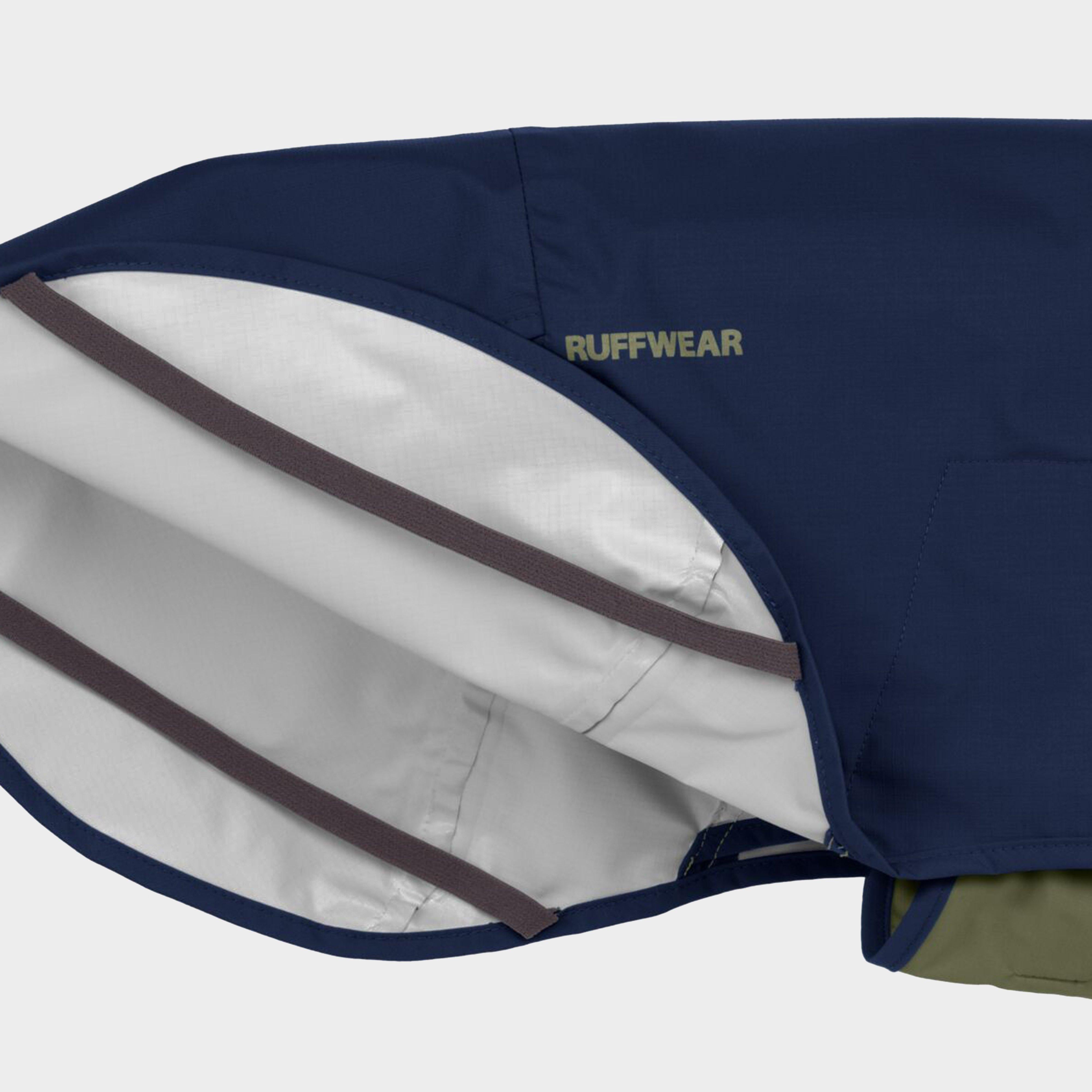 Sun Shower Jacket