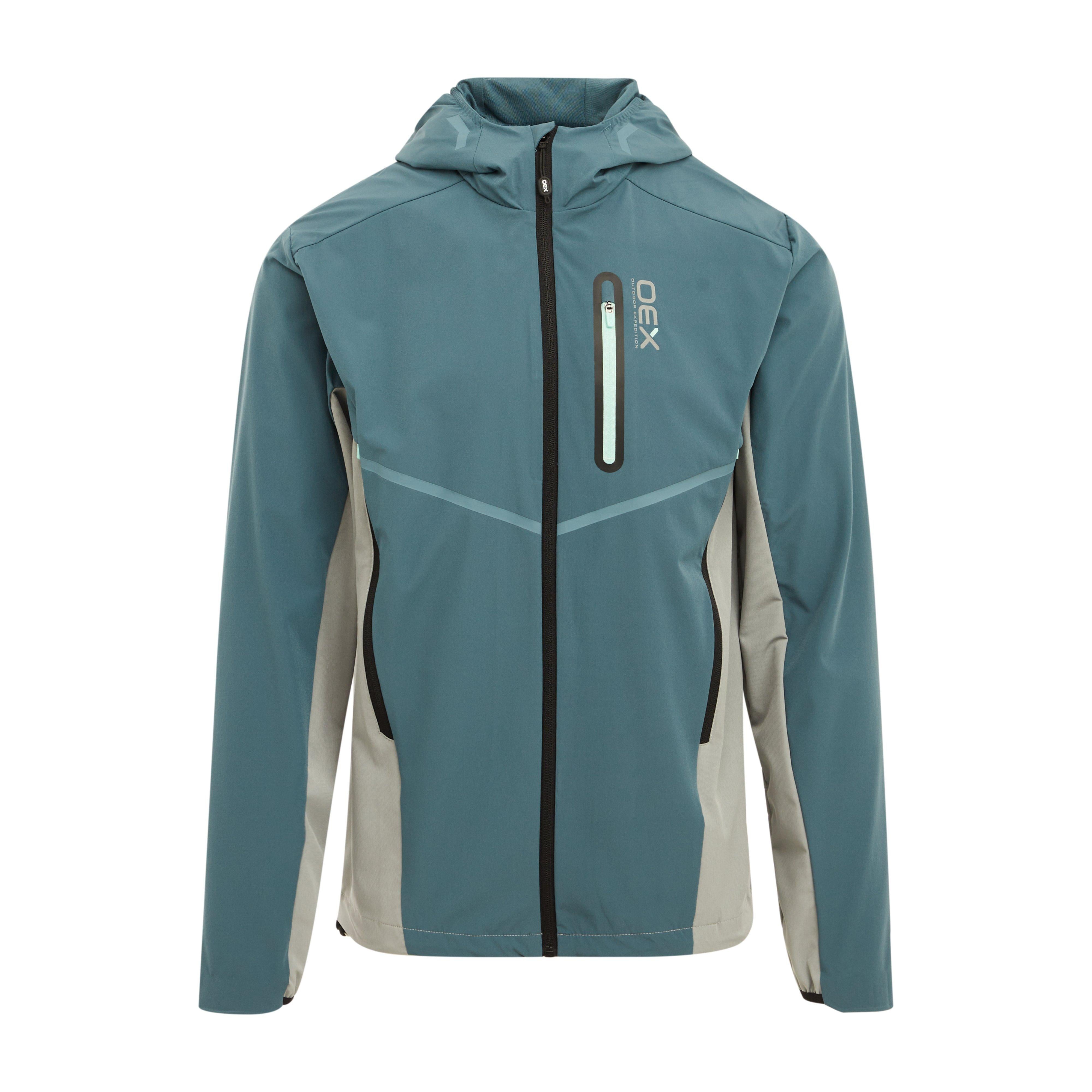 Men’s Aspect Track Top