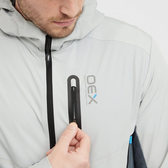 Men’s Aspect Track Top